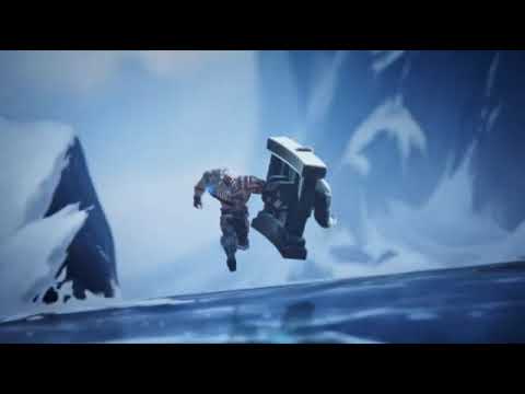 League of Legends Champion – Tanks Braum