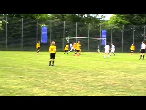 Halve Finale VV Unicum D1 (NL) -- VV Reiger Boys D1 dd 27-05-2012 (NL).mp4