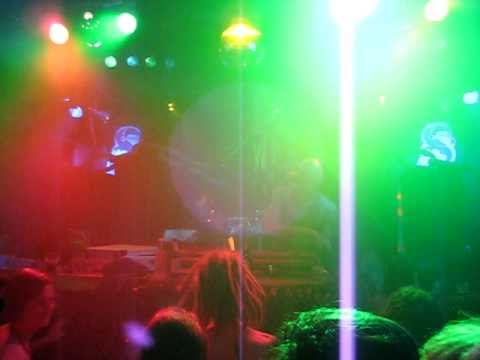 Rinse Live @ Willemeen