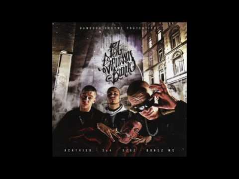 187 mit dem Kopf durch die Wand