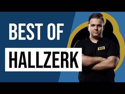 hallzerk - 2020 - HIGHLIGHTS CSGO