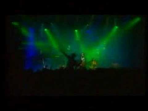 Cardiacs - Mares Nest Live - 12 - Fast Robert