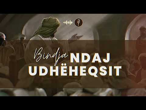 BINDJA NDAJ UDHËHQSIT - 1080p60