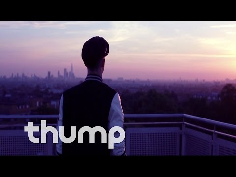 Sakima - "Energy" (Official Video)