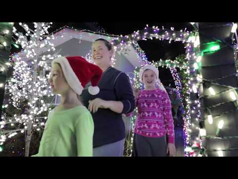 Johanessen Lights 2017