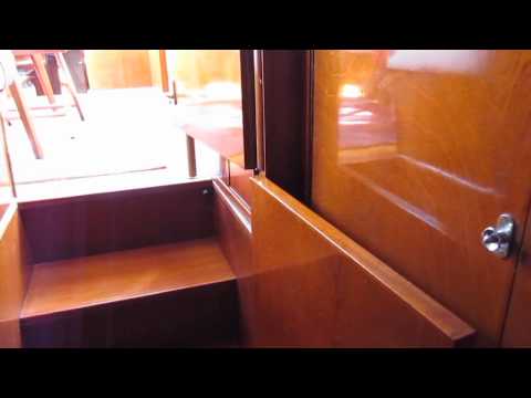 Dutch Steel Cruiser Super Van Craft 13.50 - Boatshed.com - Boat Ref#146123