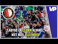 Feyenoord-fans willen de HOOFDPRIJS: "40 MILJOEN en niet minder!" ?