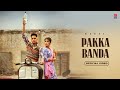 Pakka Banda (Official Video) Harvi-Deepak Dhillon|Geet Goraya|Bang Music | Punjabi Song 2023