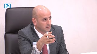 Հըլը էսի քիչ ա, ընդհանրապես արգելեք օտարումը․ Սիսակ Գաբրիելյան: Լրաբեր - 24.02.2026