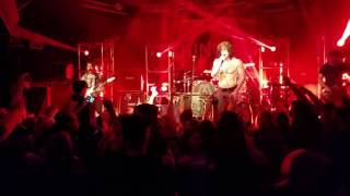 The Matthew Effect - Nothing More