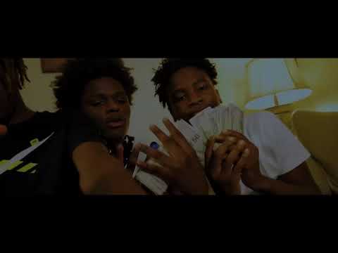 T.N.B.T Scrappy - Relief Ft CFN JD (Official Music Video)
