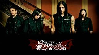 Bullet for my Valentine - Begging for Mercy [HQ]