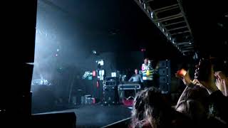 Aj Tracey blacked out oxford 2019🔥