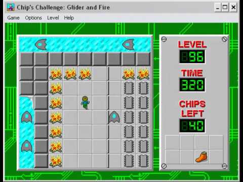 Let's Play CCLP2 - 35 - To glide is to die