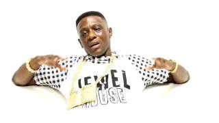 Boosie BadAzz On Beating Kidney Cancer, Health Insurance, Advice For Others