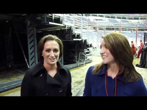 OFB TV: 14 November 2010 Game Recap, Capitals vs. Thrashers