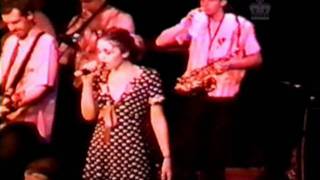 No Doubt - Live Glam Slam, LA 06.30.1993 - 18 - Brand New Day