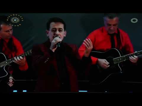 UNI BEND VALANDOVO I VLATKO VUCKOV - MI FALIS DUSO TI