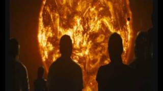 Avenue of Hope - I Am Kloot (Sunshine)