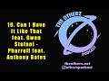 19 Can I Have It Like That Pharrell Feat Gwen Stefani Feat Anthony Bates The Otherz Podcast