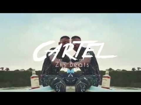 |FREE DOWNLOAD| Timal x SCH x Tyga type beat "Cartel" by Zks Beats