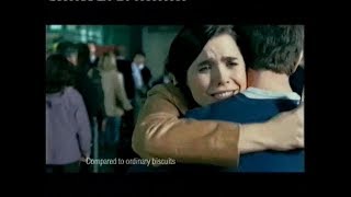 TV ads: Paloma Faith, Go Ahead, Jaguar, Nike, Shelia's Wheels, 2006