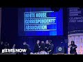 'It would be inappropriate': Carol Leonnig explains why WHCD wouldn't be held at Trump's ballroom