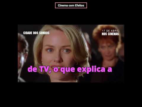 CIDADE DOS SONHOS -RELANÇAMENTO (2025)