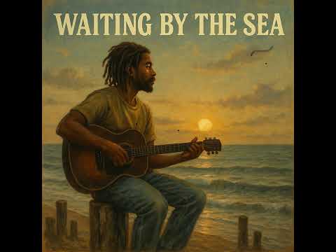 Waiting By The Sea | Siege Of Babylon