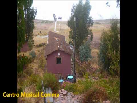 Centro Musical Conima - Cuerda del Lago - Marinera
