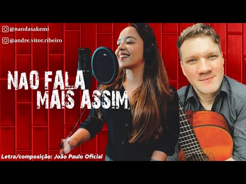 Não Fala Mais Assim - Hinos Avulsos Ccb