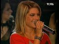 Jeanette Biedermann X-Mas Showcase (VIVA, 2004).AVI