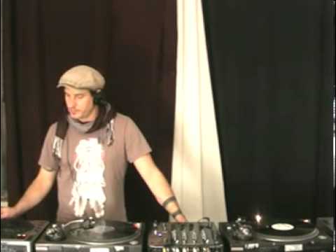 Highgrade Showcase: Tom Clark - RTS.FM.101111