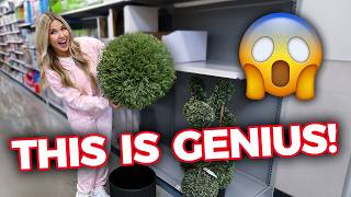 Walmart Planters Everyone Wants NOW!