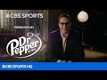 Techniques of the Toss Presented by Dr Pepper | CBS Sports HQ