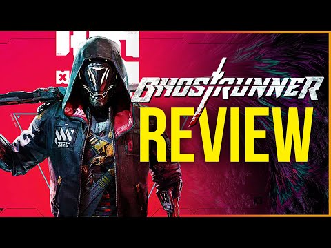 Ghostrunner Review (No Spoilers) | Is it Worth Your Money?