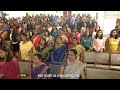 Mine Eyes Have Seen The Glory By 250 Voice Mass Choir For Classic Hymns Album Our God Reigns