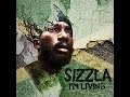 Sizzla - I'm Living 