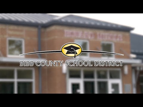 Classlink Bibb County