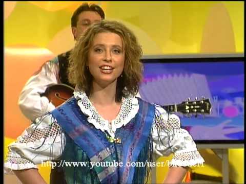 Ansambel Slovenski zvoki - Jodlala mu bom vse dni