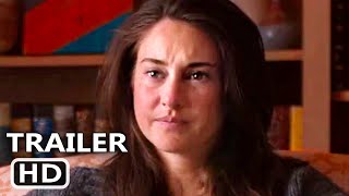 THE FALLOUT Trailer (2022) Shailene Woodley, Jenna Ortega by Inspiring Cinema
