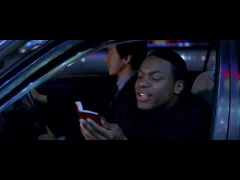 Rush Hour 2 2001