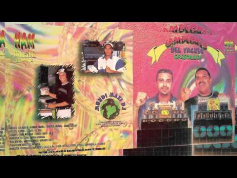 El Rastrillo Criollo mp3 (Audio)