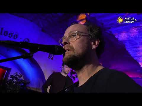 Kultur-Stream.Live - "GUT NU" (183)