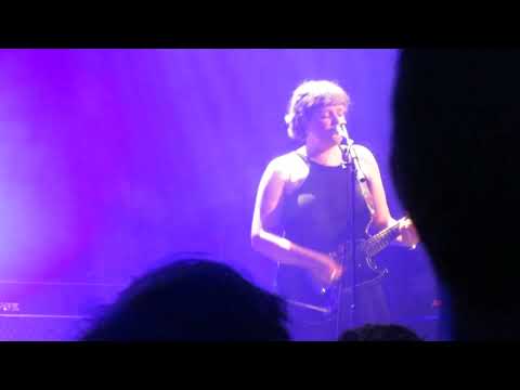 Trouble in Paradise by Pip Blom