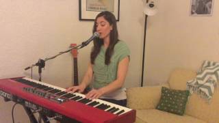 Can't Help Falling in Love  (COVER by Melody Michalski)