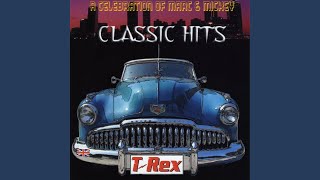 Solid Gold Easy Action