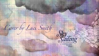 (Sky Sailing) Sailboats Cover