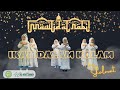 Tarian Ikan Dalam Kolam Versi Sholawat Adik Adik Perum Taman Argopuro Indah
