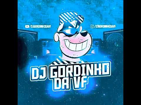 CICLONADO - MC LAN - DJ GORDINHO DA VF